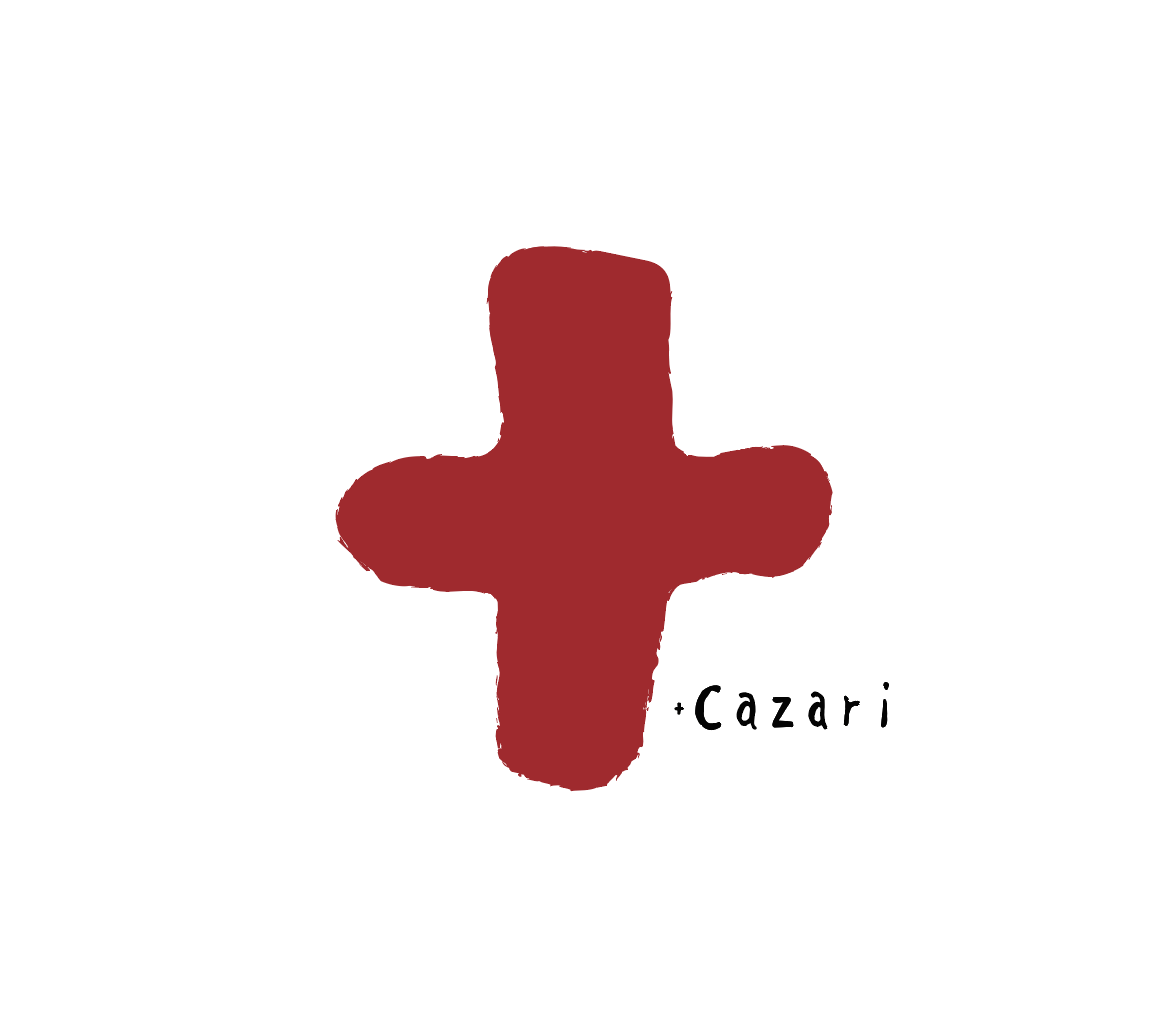 Cazari home